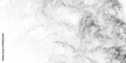 Beautiful shiny and blurry watercolor design, soft color grunge paper texture with smoke. feather wooly pattern texture background. Similar to dandelion seed head or downy feathers of birds or snow. 