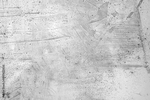 grunge concrete dirty wall texture for photographic filter aged effect with transparent background 