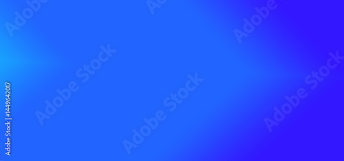 BLUE blank background texture wall blue GRADATION