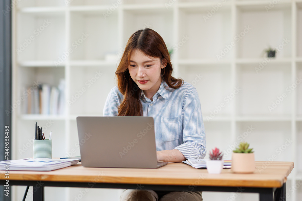 Portrait of young attractive positive lady sit chair use phone wireless netbook telephone write typing modern office indoors
Portrait of young attractive positive lady sit chair use phone wireless netbook telephone write typing modern office indoors