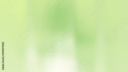 A soft, abstract green gradient background with gentle blending and no distinct shapes or objects.