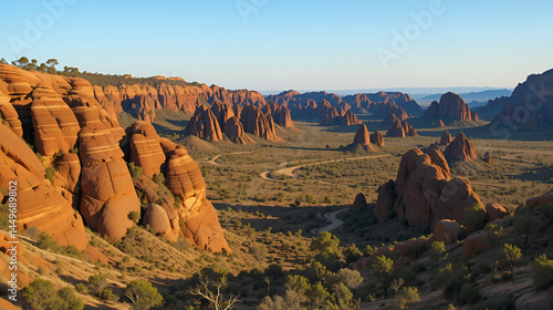 Purnululu National Park (Bungle Bungles), Western Australia, Australia
