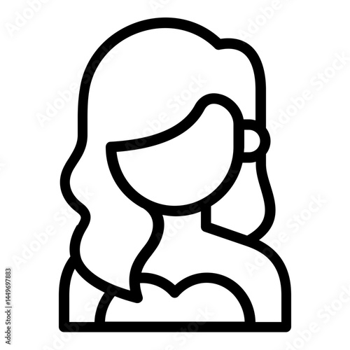 actrees icon line