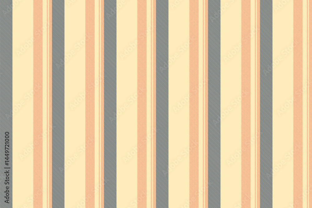 Elegant pastel peach and gray vertical stripes pattern. Perfect for backgrounds, websites, textiles, and packaging design. A timeless and versatile graphic with a touch of vintage charm. Elegant pastel peach and gray vertical stripes pattern. Perfect for backgrounds, websites, textiles, and packaging design. A timeless and versatile graphic with a touch of vintage charm.