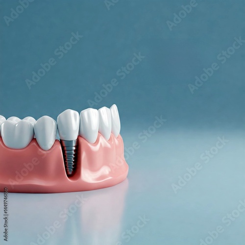dental implant