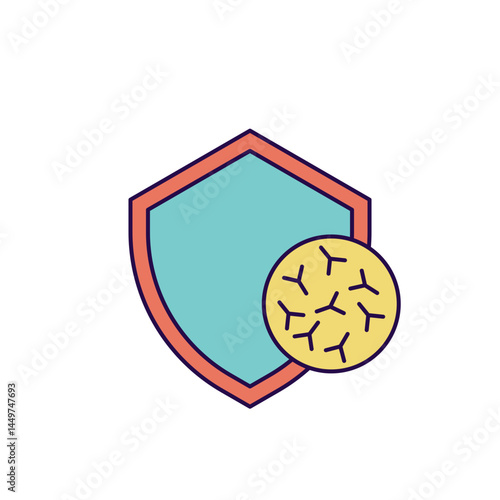Probiotic illustration