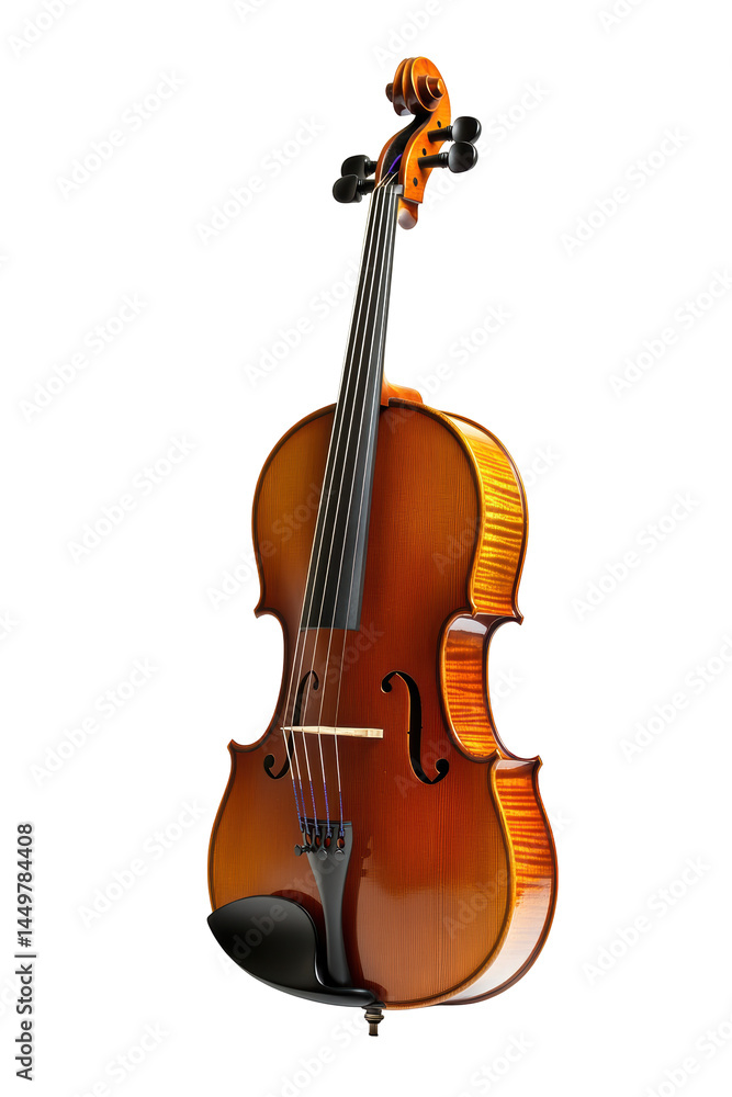Isolated Classic Cello Isolated Classic Cello