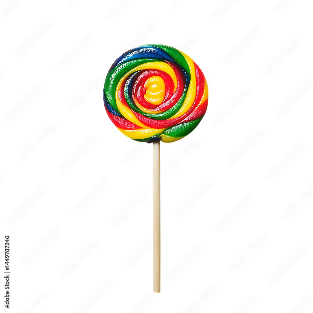 Colorful lollipop png Colorful lollipop png