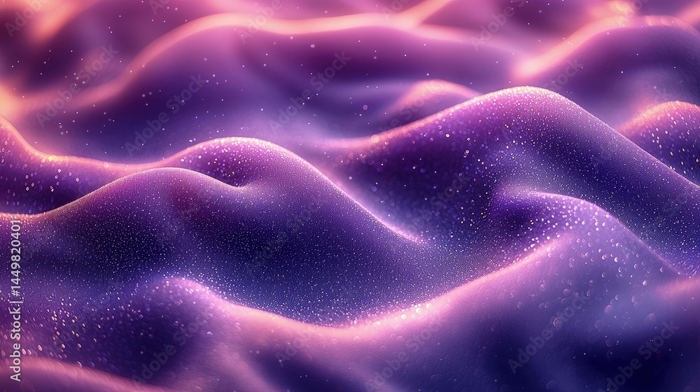 Obraz premium Abstract colorful gradient background design