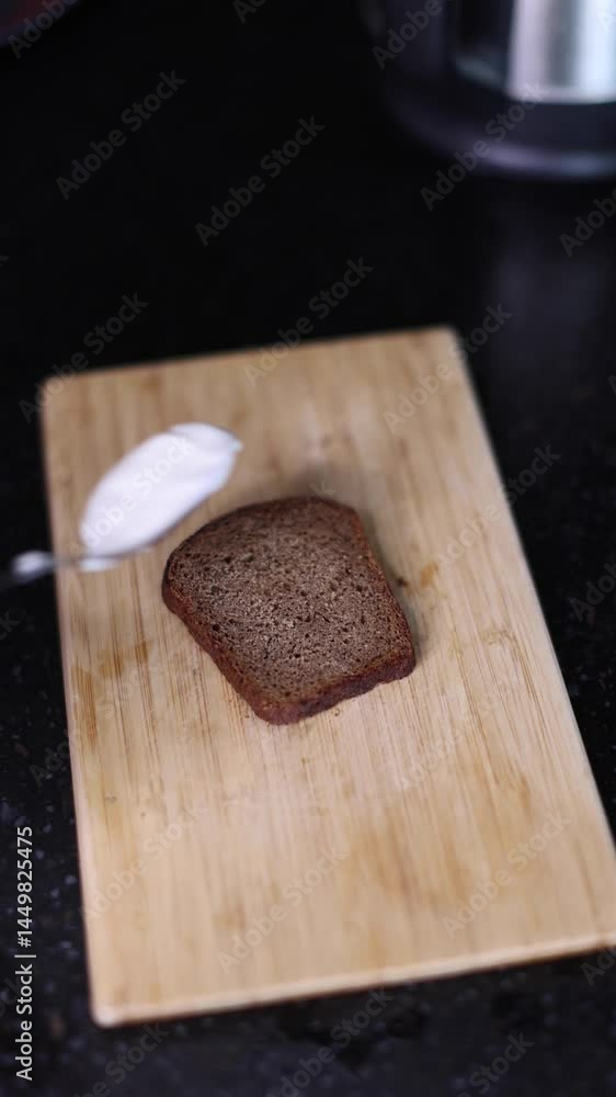 Explore Creative Toppings on Rye Bread A Comprehensive and Detailed ...