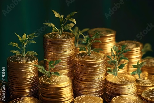 Wealth and Growth: Investing for a Prosperous Future