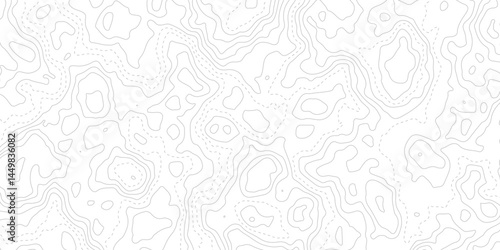 similarcartography illustration.Topographic contour map.Business concept. Topography and geography map grid abstract backdrop.Fish Fillet Texture, Salmon fillet texture, fish pattern. paper texture