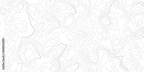 similarcartography illustration.Topographic contour map.Business concept. Topography and geography map grid abstract backdrop.Fish Fillet Texture, Salmon fillet texture, fish pattern. paper texture