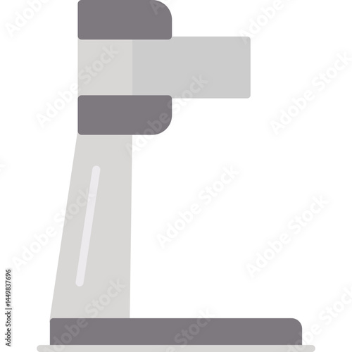 Electromagnetic Launch System Icon
