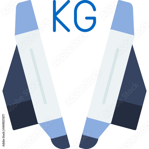 Payload Mass Fraction Icon