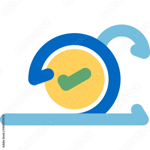 Agile Retrospectives Icon