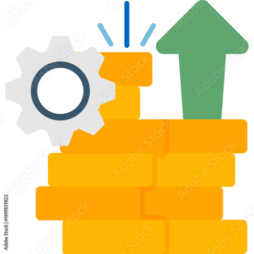 Backlog Refinement Icon