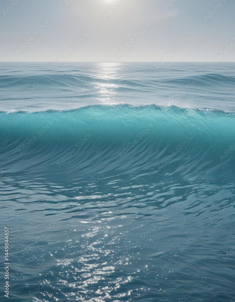 Subtle light blue gradient, soft ocean waves texture, cool, ethereal Subtle light blue gradient, soft ocean waves texture, cool, ethereal