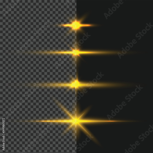 abstract background less glowing lighting effect 