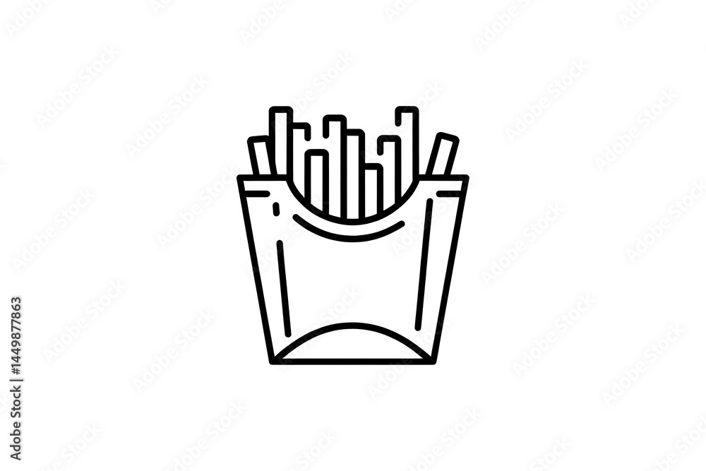 French Fries French Fries