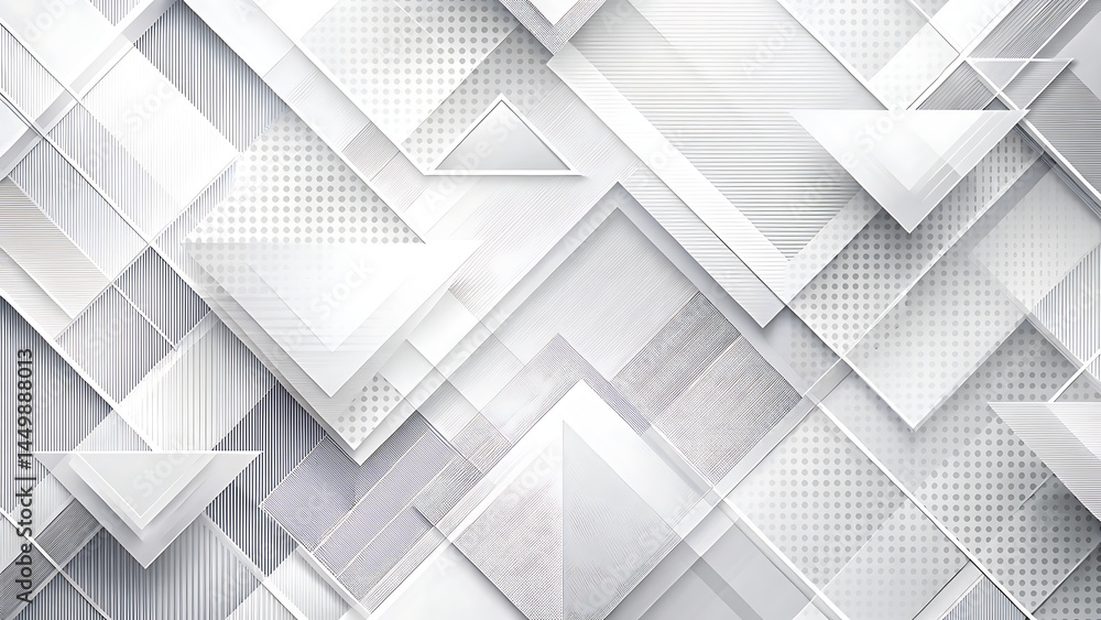 White abstract background with texture pattern for clean modern design layout White abstract background with texture pattern for clean modern design layout