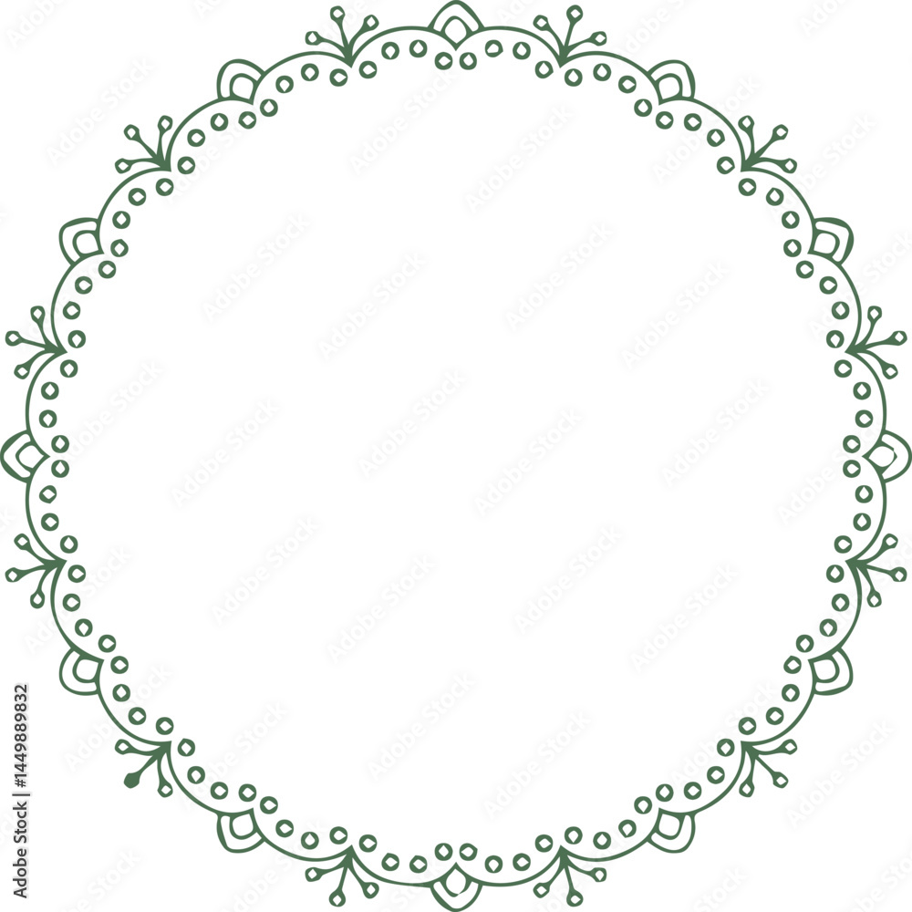 Beautiful flower art and mandala vector design Beautiful flower art and mandala vector design