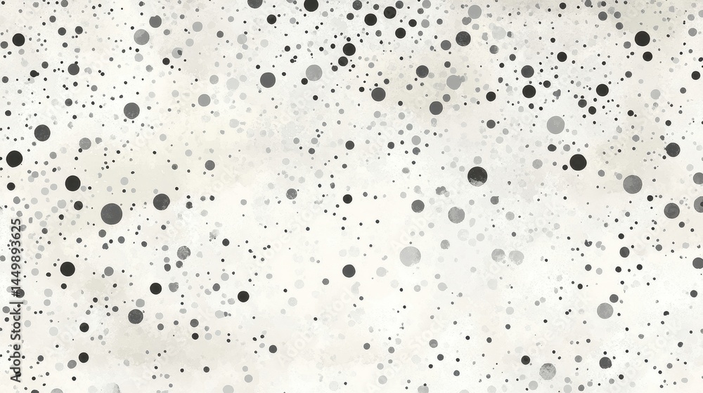 abstract gray and white dot pattern background abstract gray and white dot pattern background