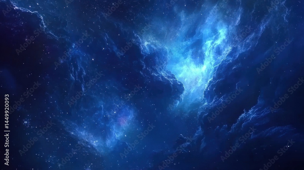 celestial nebula deep space cosmic clouds starry night celestial nebula deep space cosmic clouds starry night