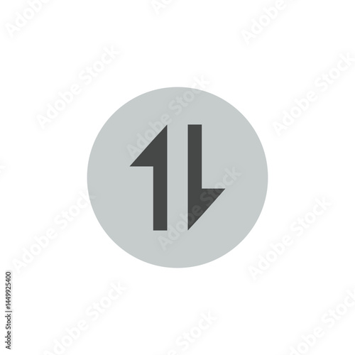 Free Download Mobile Data arrow icons or network icons, mobile data network symbol, mobile data, mobile data sign - GFXLoad