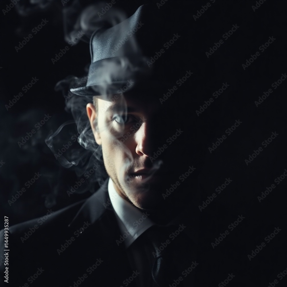 man smoking pipe man smoking pipe