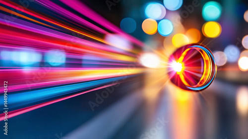 Lightning-Fast Search for Real-Time AI Applications. Organize and search massive amounts of unstructured data