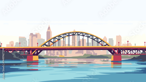 sydney harbour bridge
