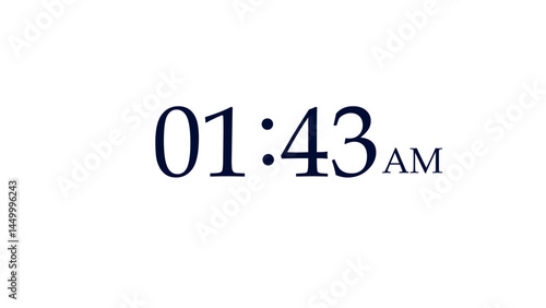 1 AM Text design uses of fashion, art, designs for prints, posters, cards, t shirt, coffee mug hoodies etc.