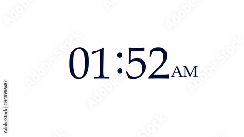1 AM Text design uses of fashion, art, designs for prints, posters, cards, t shirt, coffee mug hoodies etc.