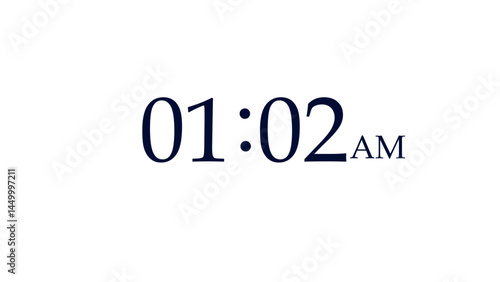 1 AM Text design uses of fashion, art, designs for prints, posters, cards, t shirt, coffee mug hoodies etc.