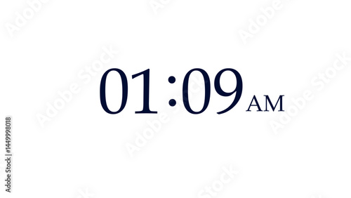 1 AM Text design uses of fashion, art, designs for prints, posters, cards, t shirt, coffee mug hoodies etc.