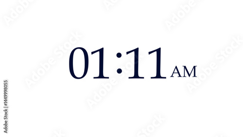 1 AM Text design uses of fashion, art, designs for prints, posters, cards, t shirt, coffee mug hoodies etc.