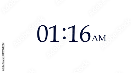 1 AM Text design uses of fashion, art, designs for prints, posters, cards, t shirt, coffee mug hoodies etc.