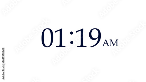 1 AM Text design uses of fashion, art, designs for prints, posters, cards, t shirt, coffee mug hoodies etc.