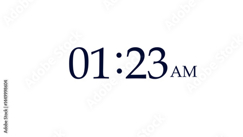 1 AM Text design uses of fashion, art, designs for prints, posters, cards, t shirt, coffee mug hoodies etc.