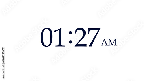 1 AM Text design uses of fashion, art, designs for prints, posters, cards, t shirt, coffee mug hoodies etc.