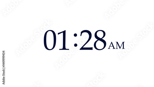 1 AM Text design uses of fashion, art, designs for prints, posters, cards, t shirt, coffee mug hoodies etc.