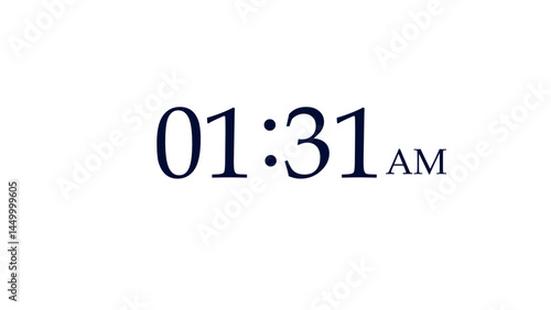 1 AM Text design uses of fashion, art, designs for prints, posters, cards, t shirt, coffee mug hoodies etc.