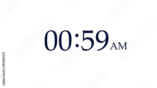 12 Am text uses of fashion, art, designs for prints, posters, cards, t shirt, coffee mug hoodies etc.