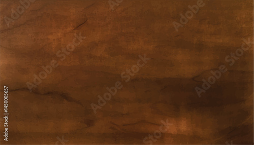 Brown smooth wood texture. Wooden background. Natural wood texture background.