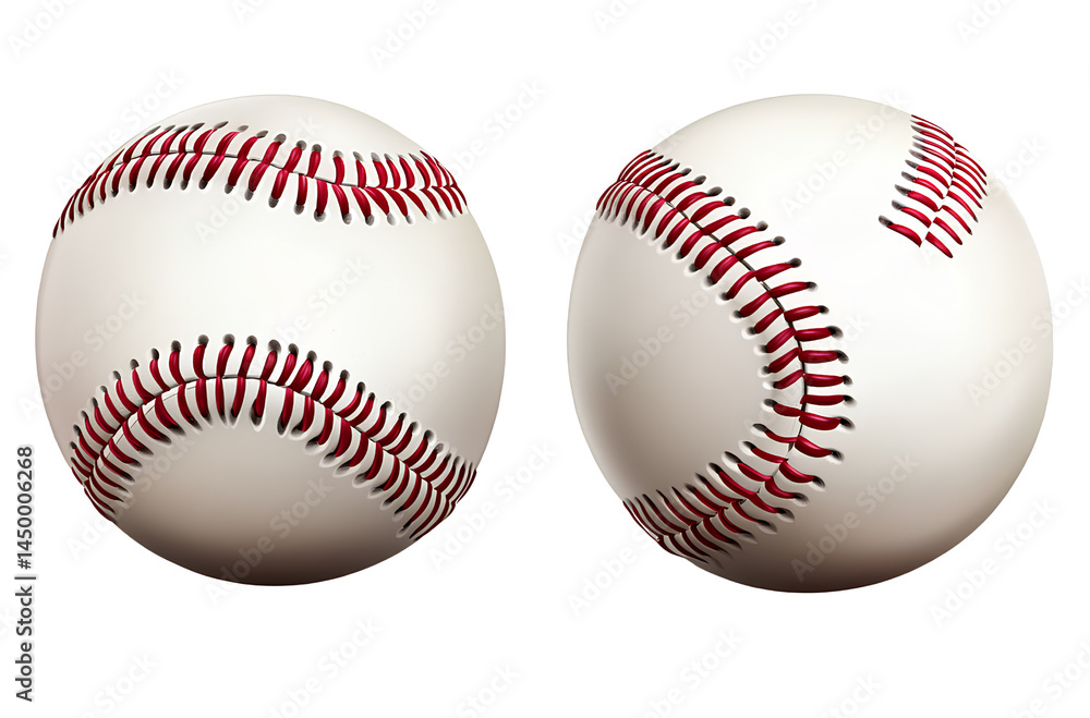 baseball vector, two baseballs isolated on transparent background png baseball vector, two baseballs isolated on transparent background png