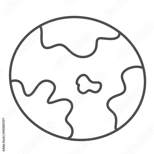 earth icon