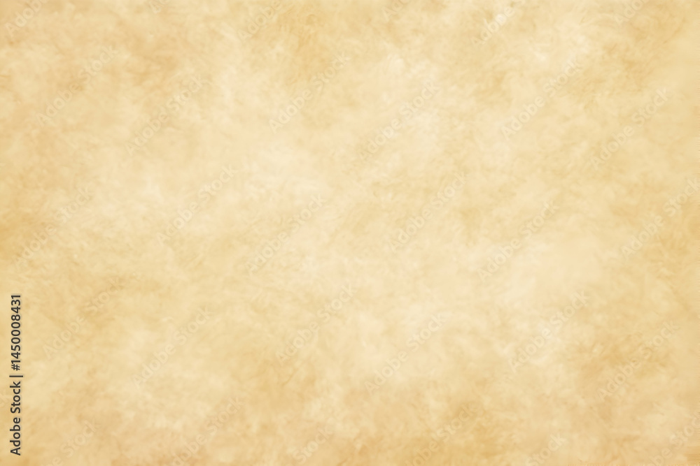 Artistic texture of old parchment paper representing history and tradition in a warm, inviting atmosphere Artistic texture of old parchment paper representing history and tradition in a warm, inviting atmosphere