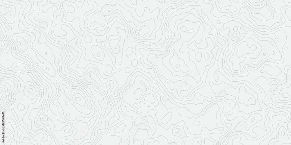 Abstract Topographic map design with Seamless pattern with lines . geographic contour map paper texture. Retro topographic map. geographic mountain relief. terrain path isolated on background. Abstract Topographic map design with Seamless pattern with lines . geographic contour map paper texture. Retro topographic map. geographic mountain relief. terrain path isolated on background.