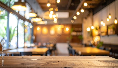 カフェ風のリラックス空間